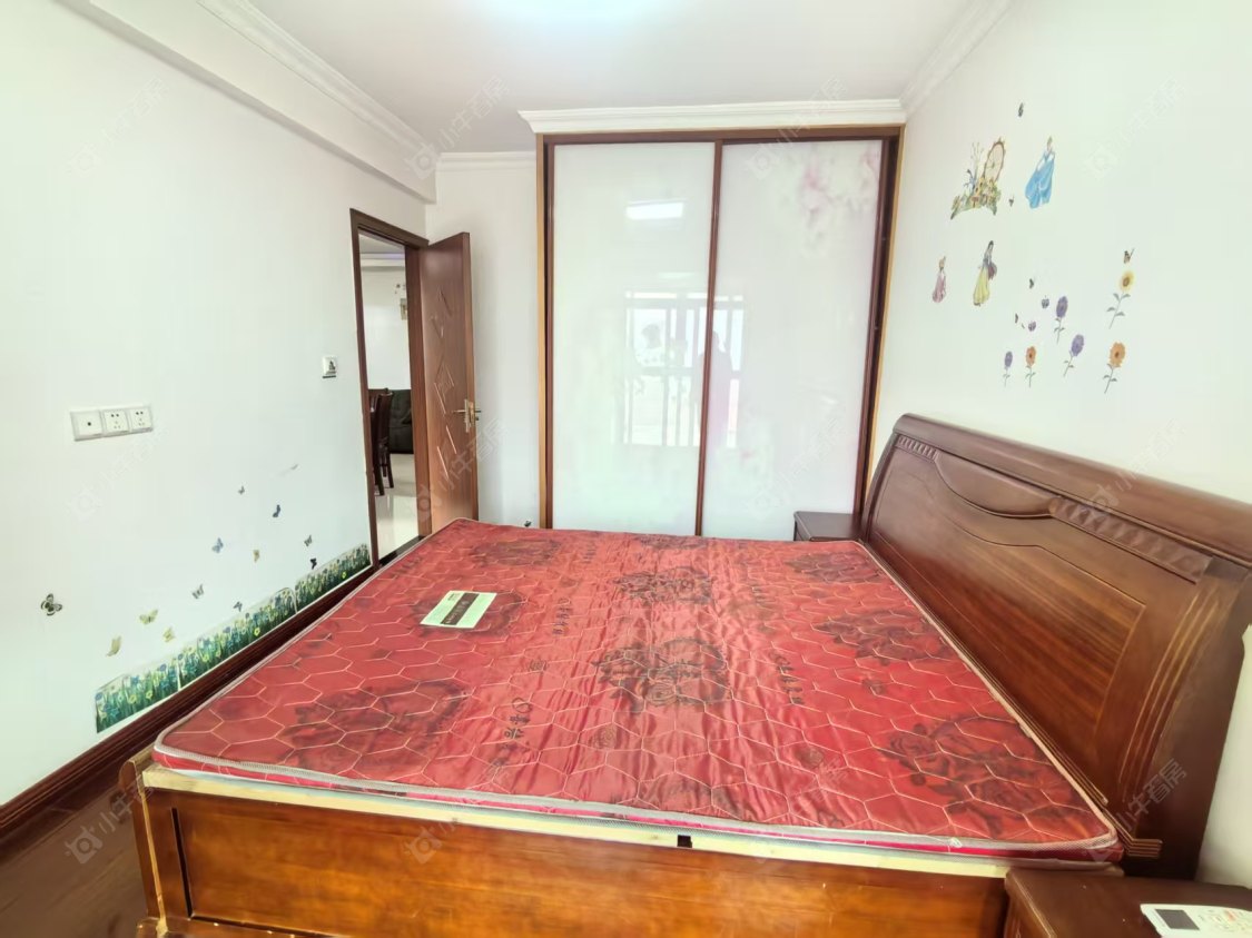 常州嘉顺花园在租房源室内图_小牛看房