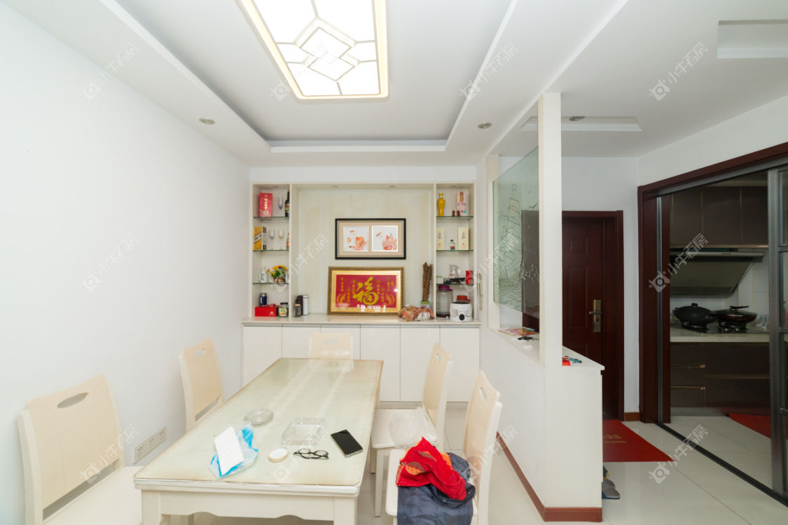 常州名桂坊在租房源室内图_小牛看房