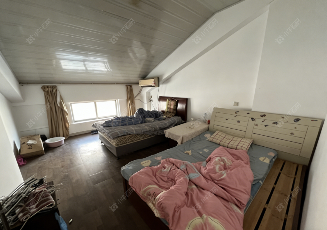 荷花池公寓西区房源户型图 常州荷花池公寓西区在租房源户型图_小牛看房