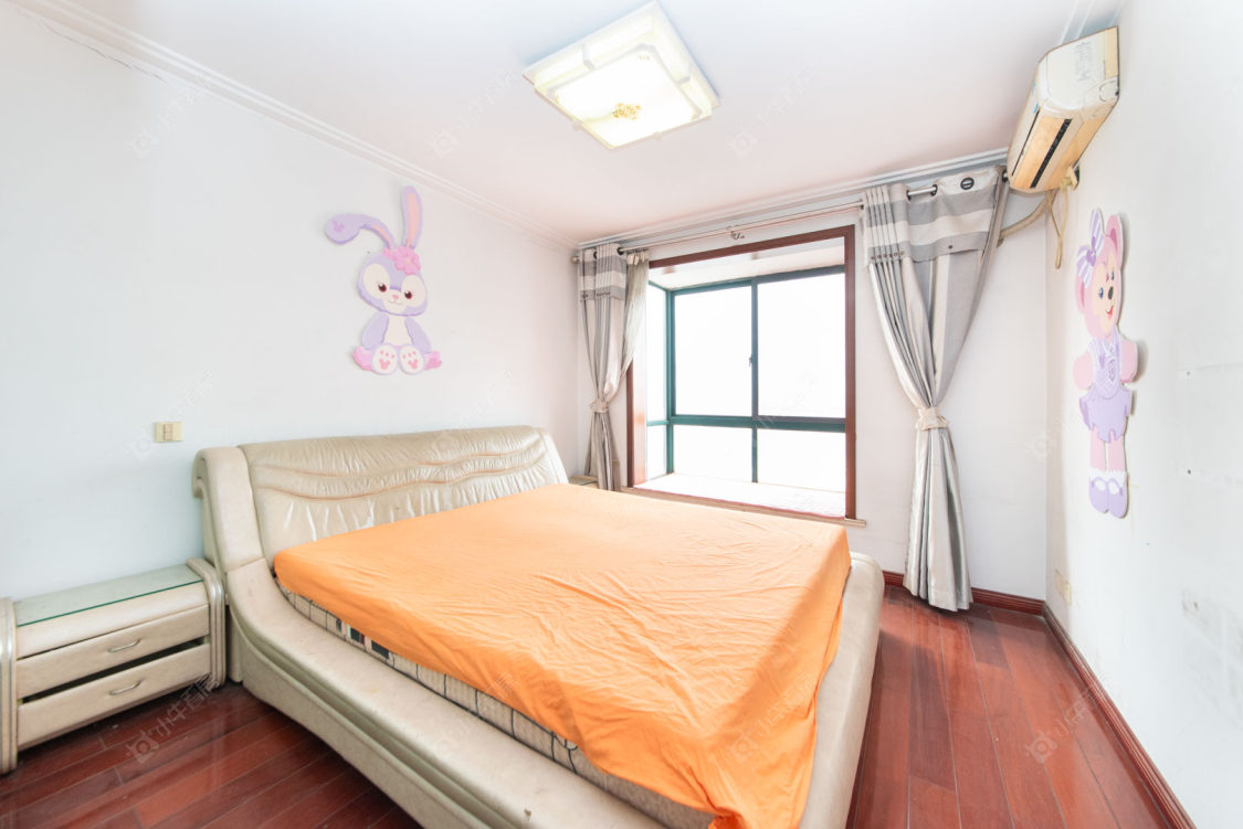 常州丰乐尚都在售二手房源室内图_小牛看房