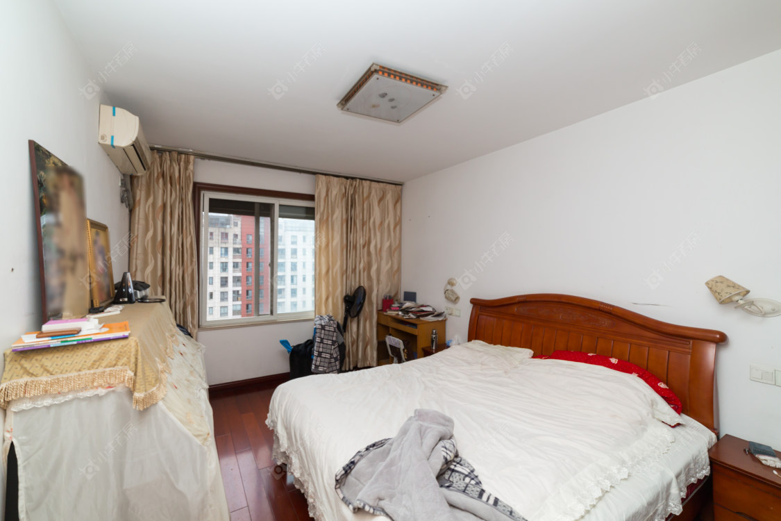 常州水晶城在售二手房源室内图_小牛看房