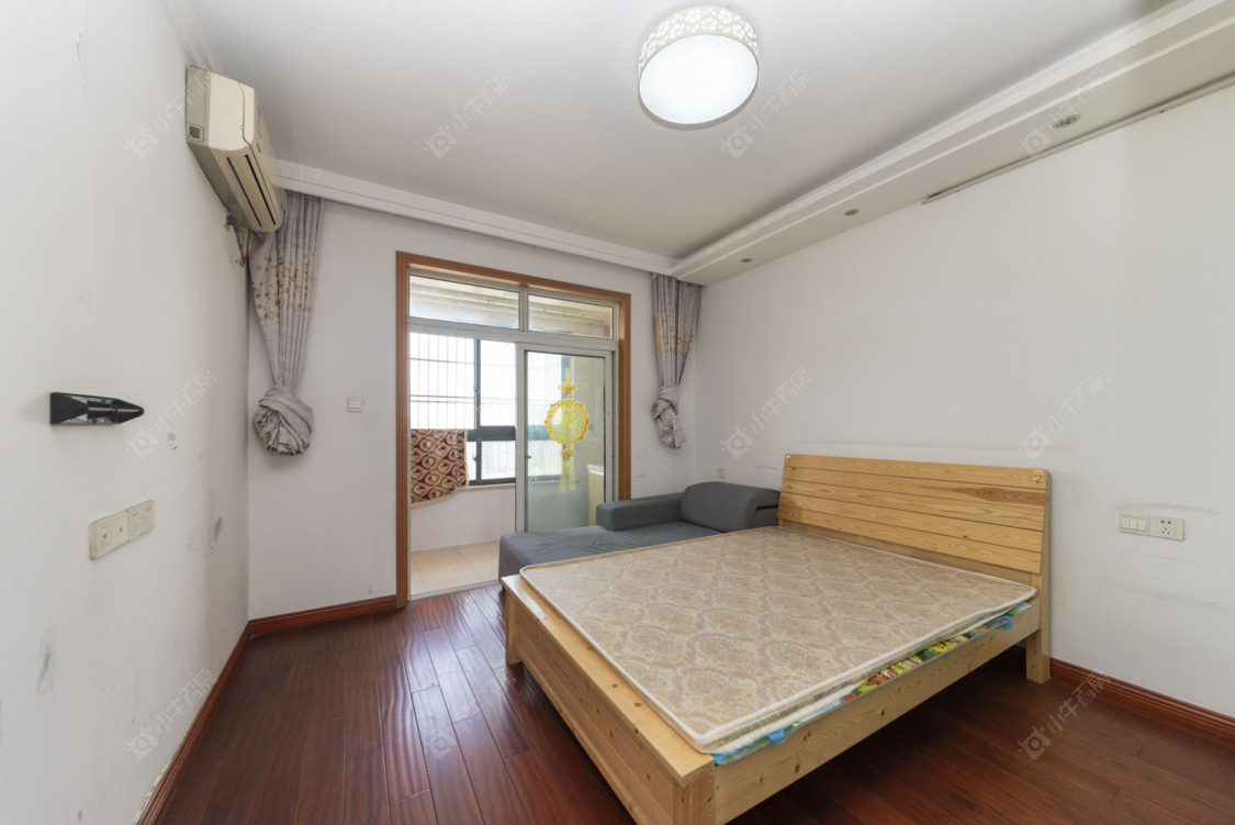 常州摩尔上品在售二手房源室内图_小牛看房