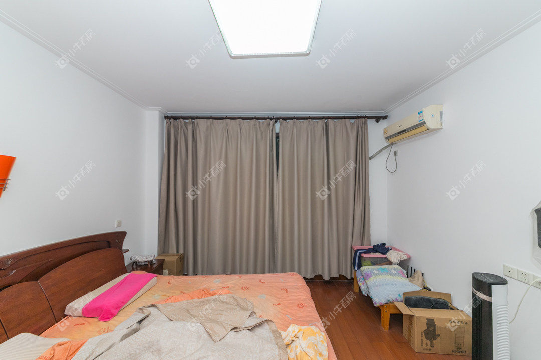 常州腾龙苑西区在租房源_小牛看房