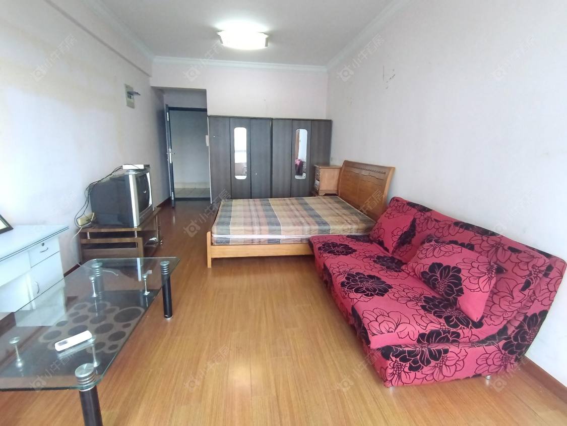 常州新天地商业广场在租房源室内图_小牛看房