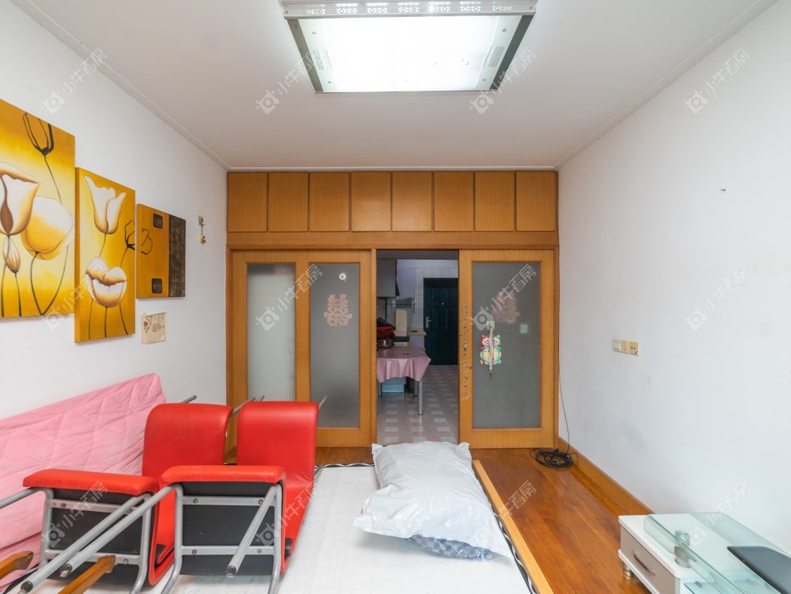 常州工房北区在租房源_小牛看房