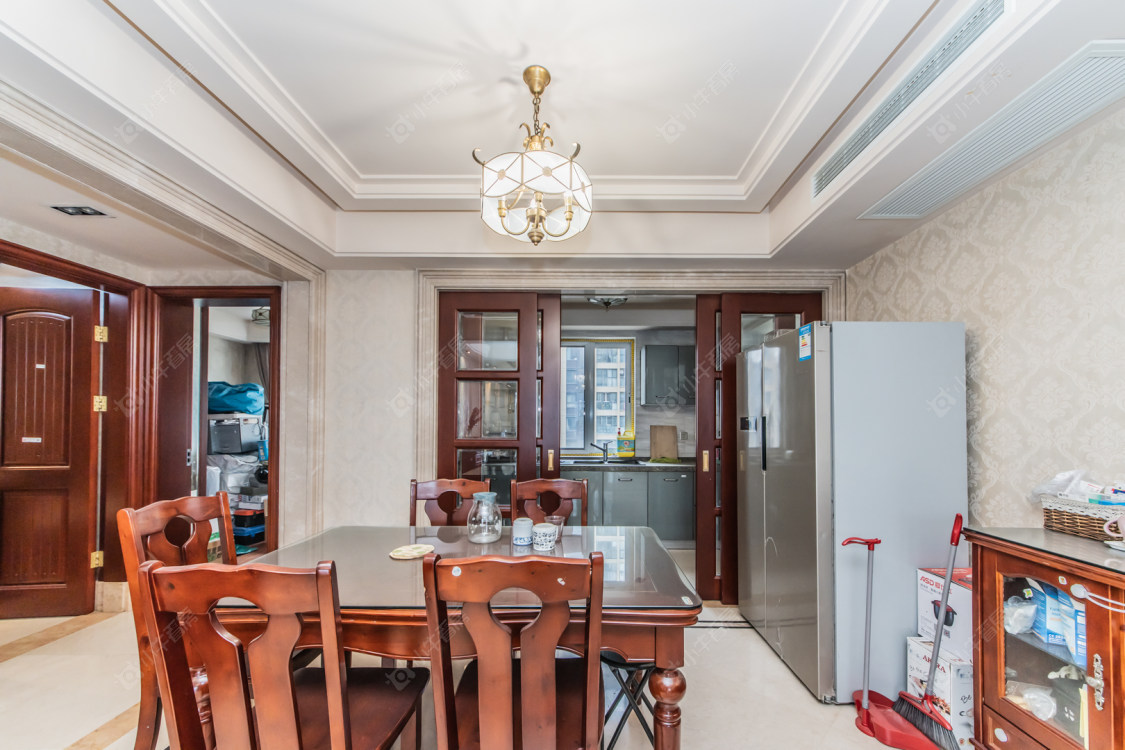 中海锦珑湾房源室内图 常州中海锦珑湾在售二手房源室内图_小牛看房