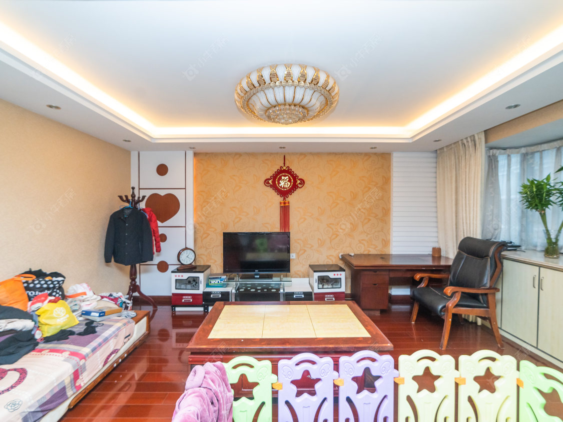 常州阳光山城在售二手房_小牛看房