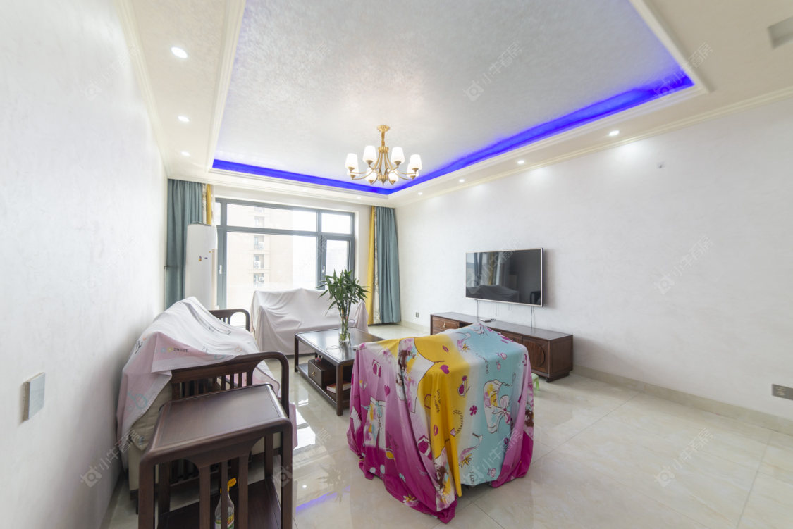 吾悦广场北区房源室内图 常州吾悦广场北区在售二手房源室内图_小牛看房