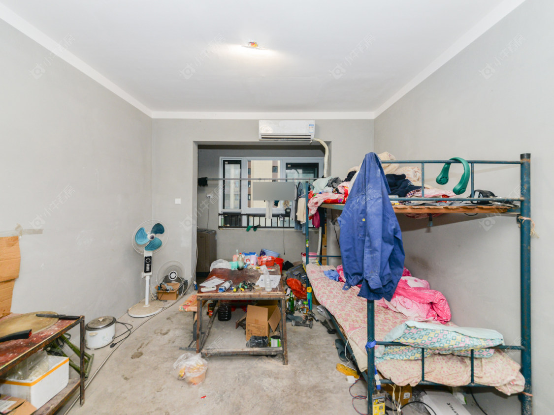 常州融创滨湖御园在售二手房源室内图_小牛看房