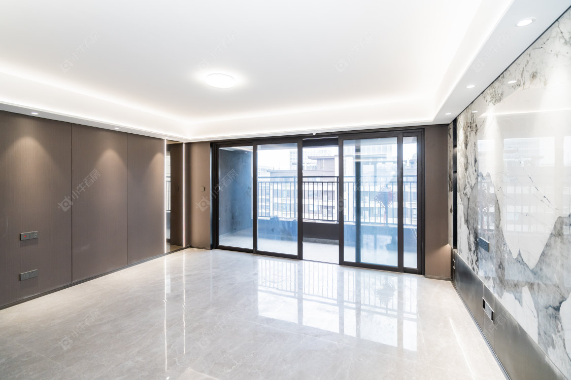 常州保利龙湖景玥府4室2厅2卫在售二手房房源图片