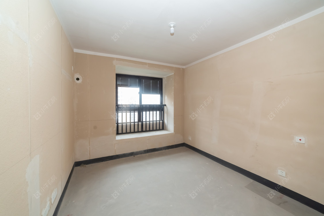 常州新城黑牡丹·世纪之光在售二手房源室内图_小牛看房