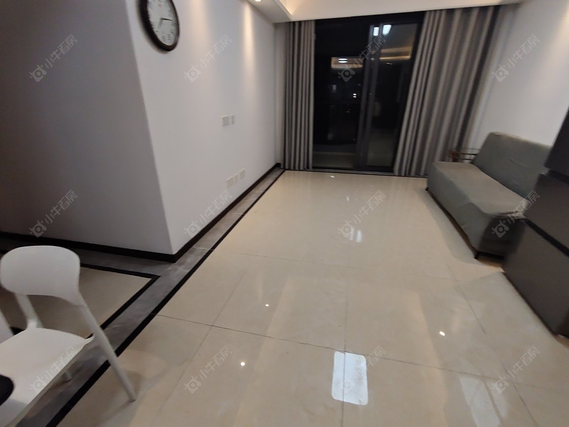 蓝光晶曜房源室内图 常州蓝光晶曜在租房源室内图_小牛看房