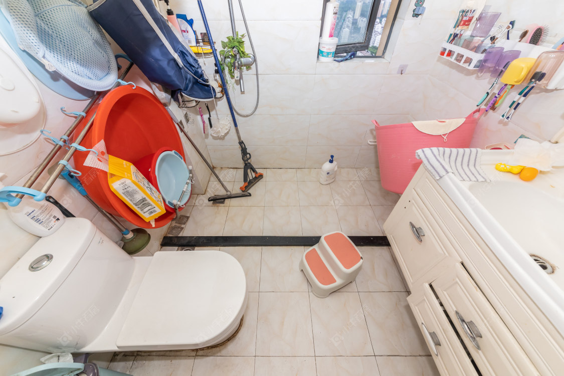 常州清水湾花园一期在售二手房源室内图_小牛看房