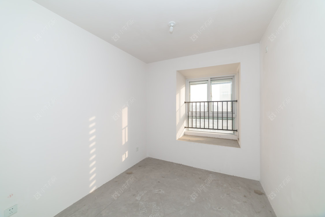 常州紫韵香庭二期在售二手房源室内图_小牛看房