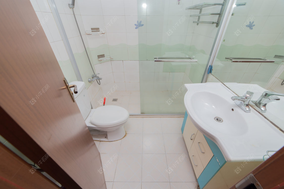 常州兰翔二村在售二手房源室内图_小牛看房