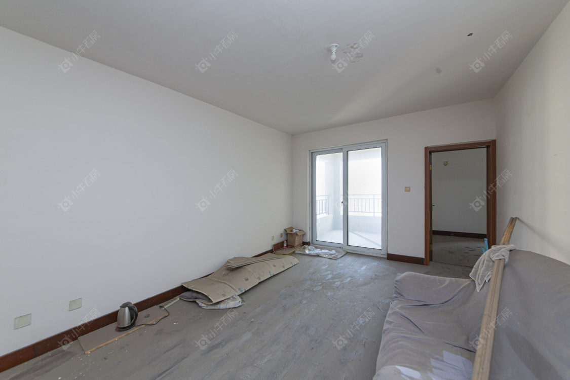 常州红星国际广场在售二手房源室内图_小牛看房