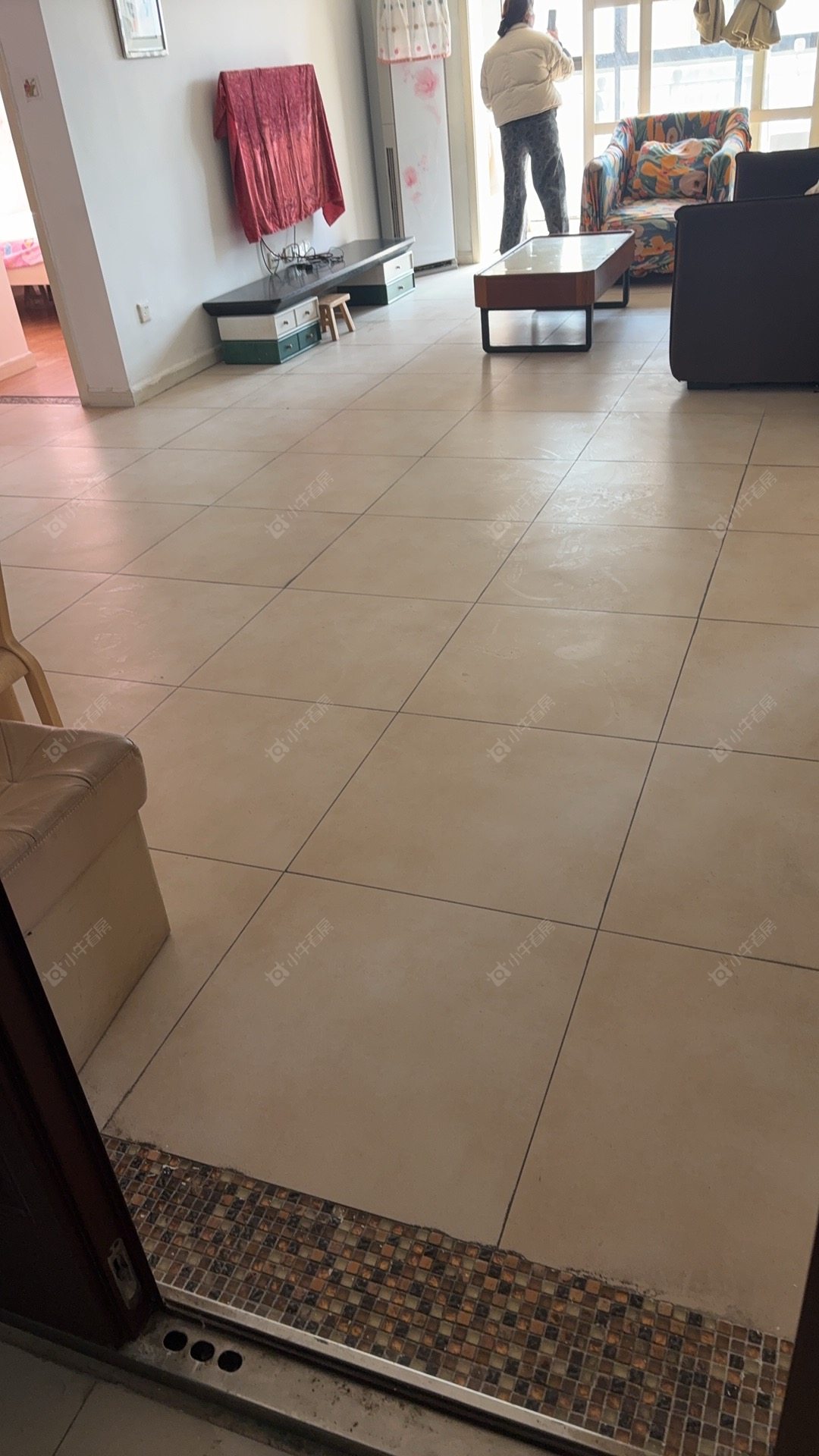 常州华润国际一期在租房源_小牛看房