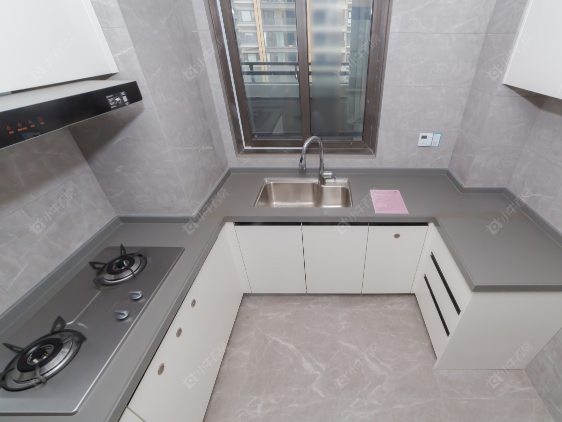 常州万科新都会在售二手房源室内图_小牛看房