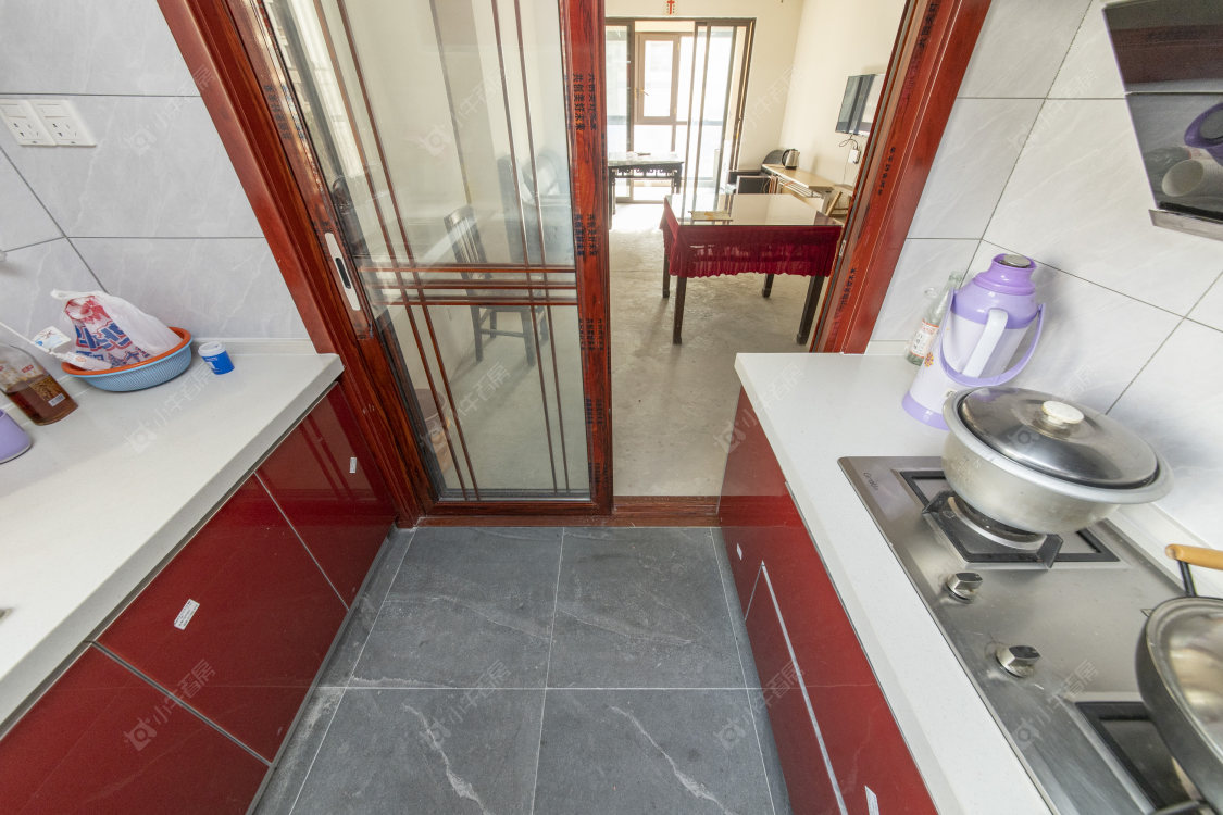 常州香聚雅苑西区在售二手房源室内图_小牛看房