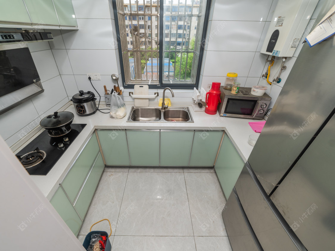 常州工房北区十一区在售二手房_小牛看房