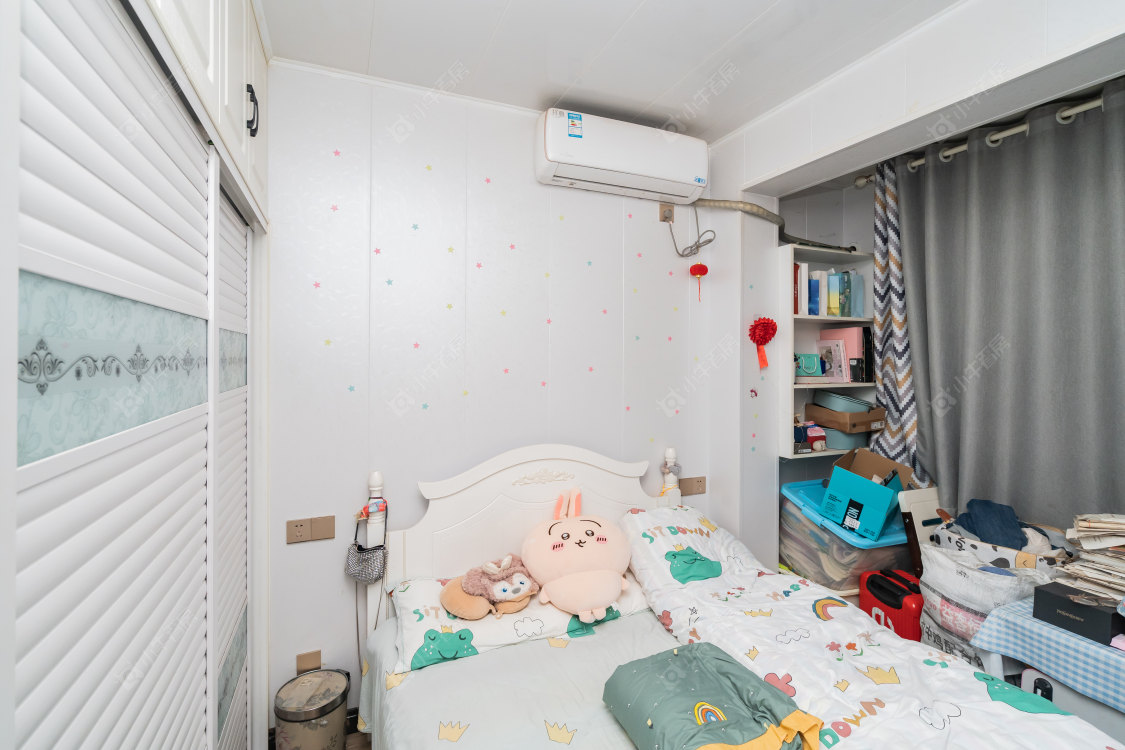 常州常发香堤半岛在售二手房房源室内图_小牛看房