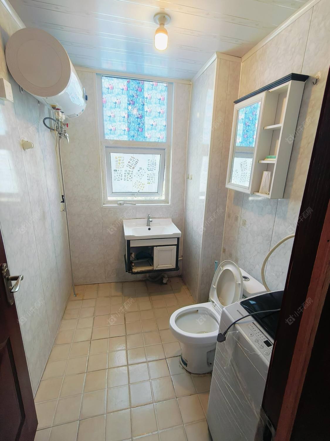 常州横麓雅居在租房源室内图_小牛看房