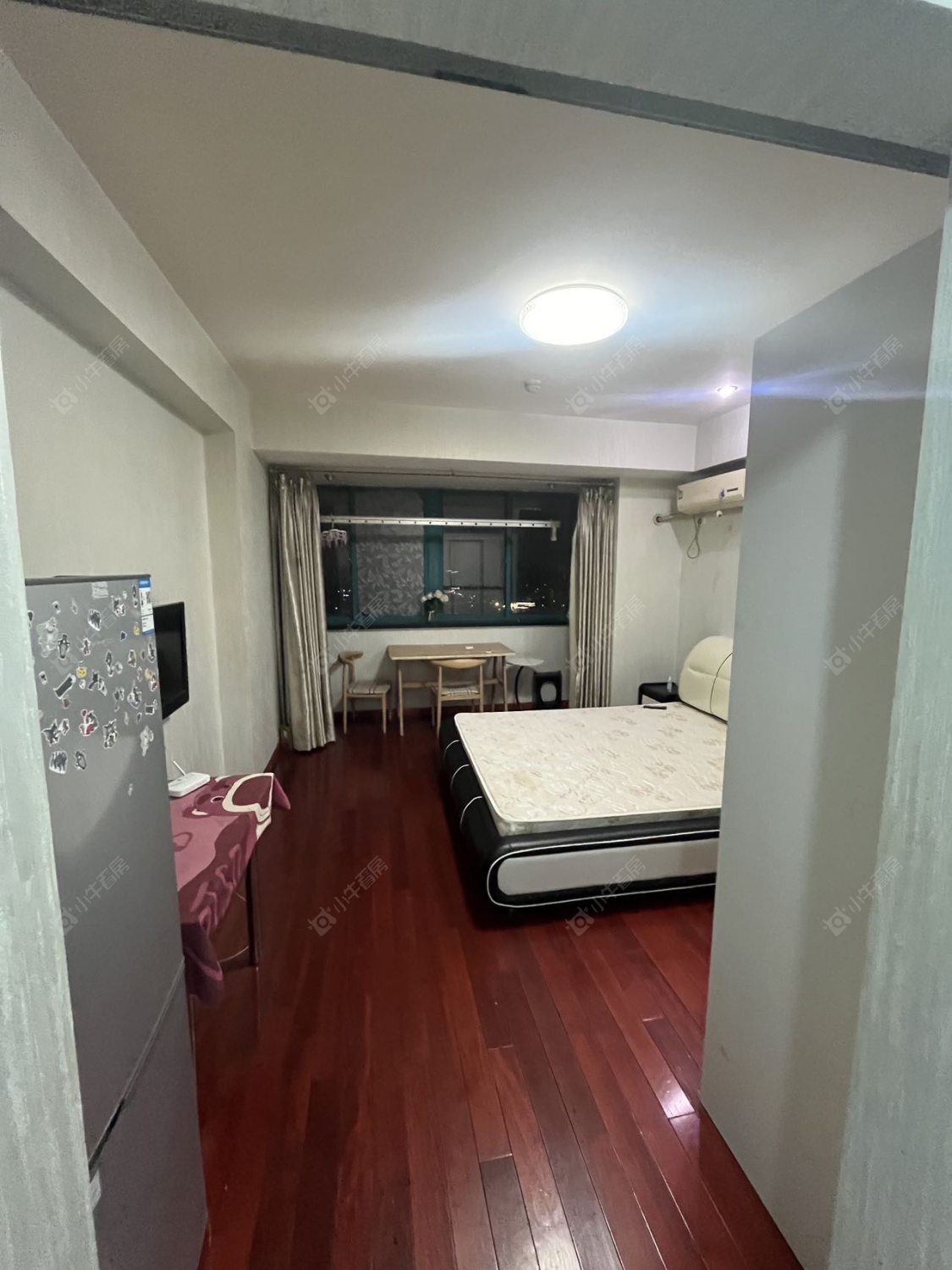 常州天禄商务广场在租房源室内图_小牛看房