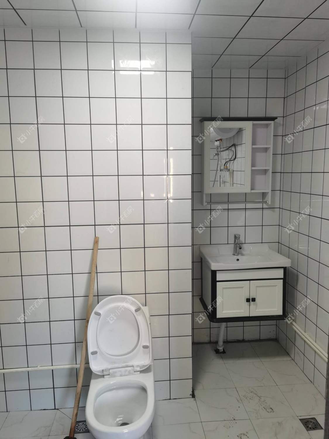 常州新龙江城市广场在租房源_小牛看房