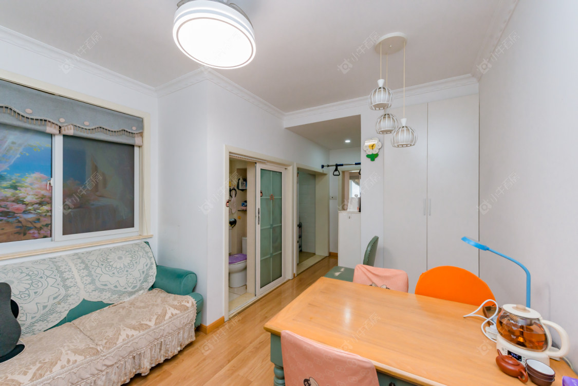 常州天皇堂弄在售二手房_小牛看房