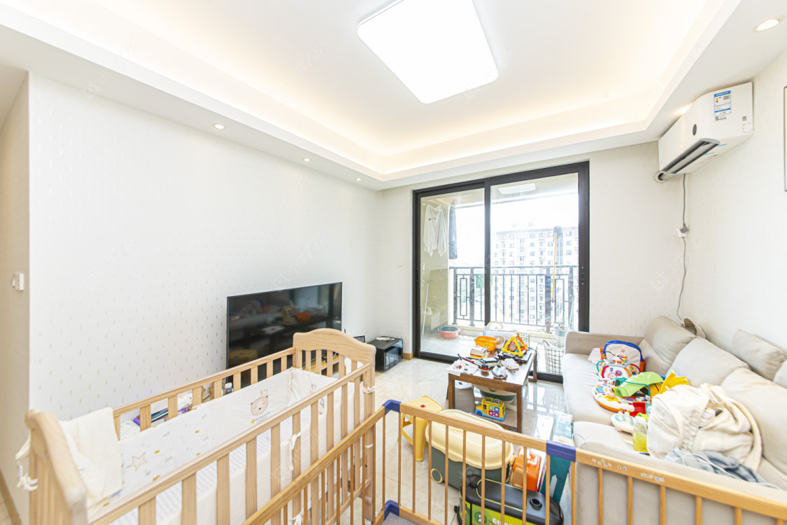 新城金樾房源室内图 常州新城金樾在售二手房源室内图_小牛看房