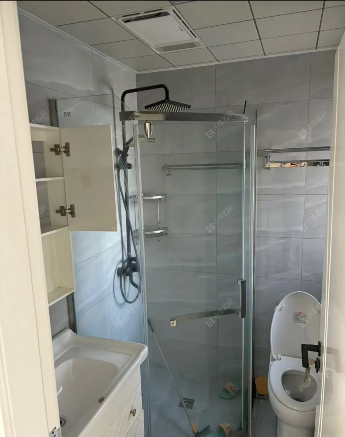 常州锦绣天地在租房源室内图_小牛看房