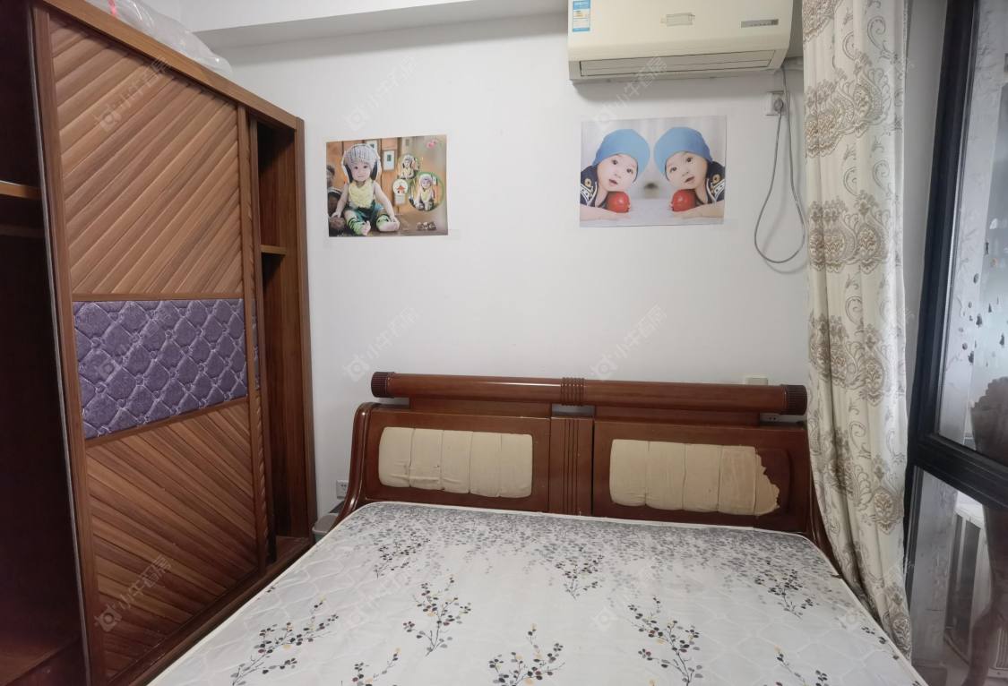 常州万泽大厦在租房源室内图_小牛看房