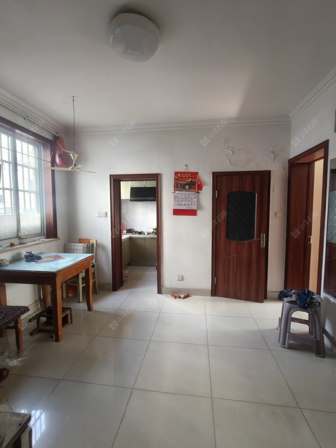 常州元丰桥在租房源_小牛看房