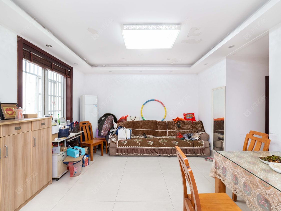 常州古方公寓在售二手房_小牛看房