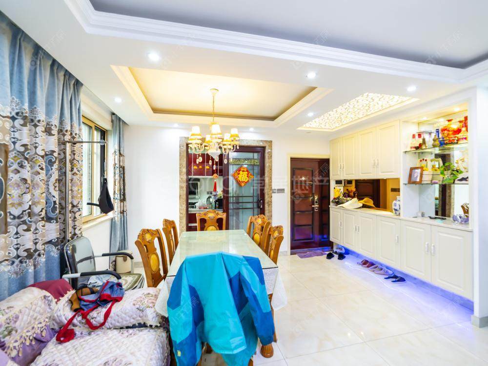 常州典雅花园在售二手房_小牛看房