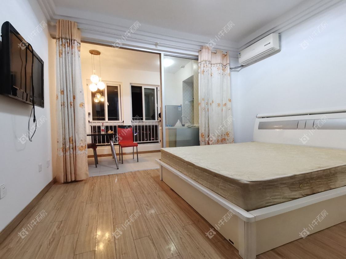 常州莱蒙城铂晶租房_小牛看房