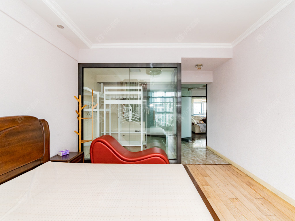 常州太阳花园在售二手房源室内图_小牛看房