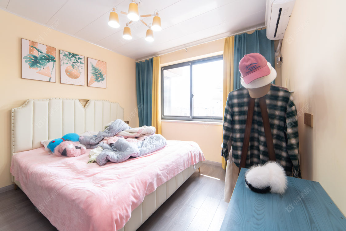 常州花园新村（钟楼）在售二手房_小牛看房