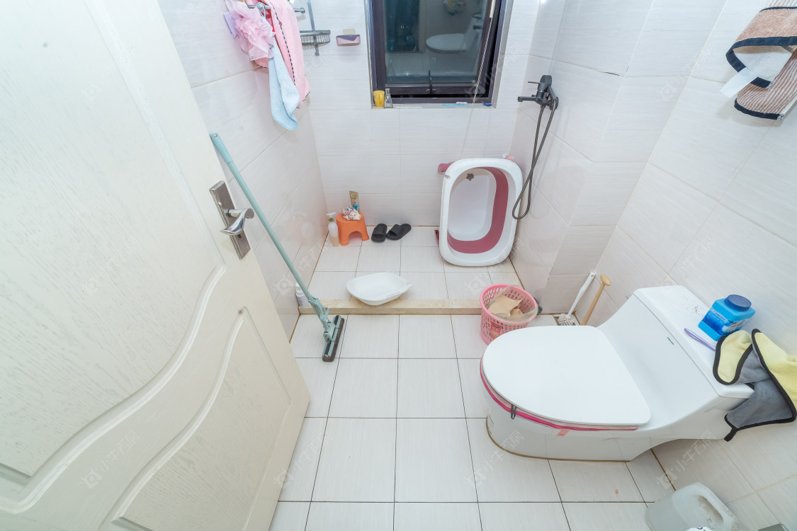 常州绿都万和城七区在售二手房源室内图_小牛看房