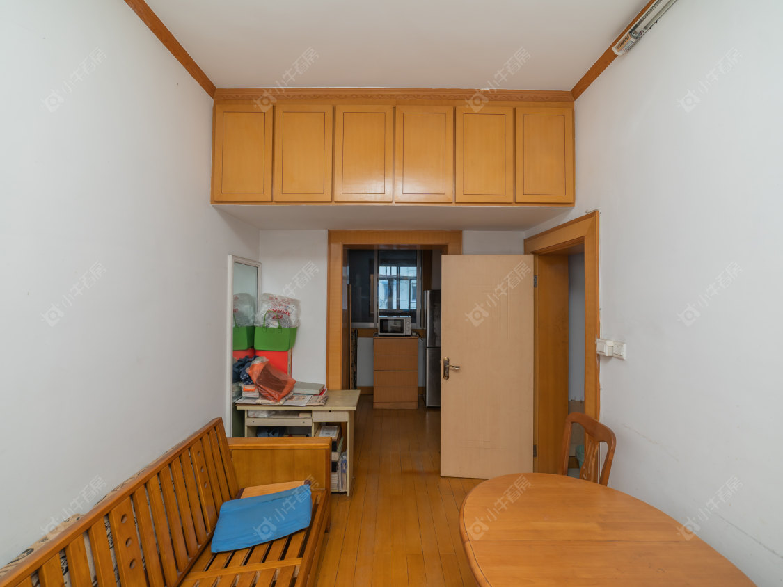 常州工房南区在售二手房源室内图_小牛看房