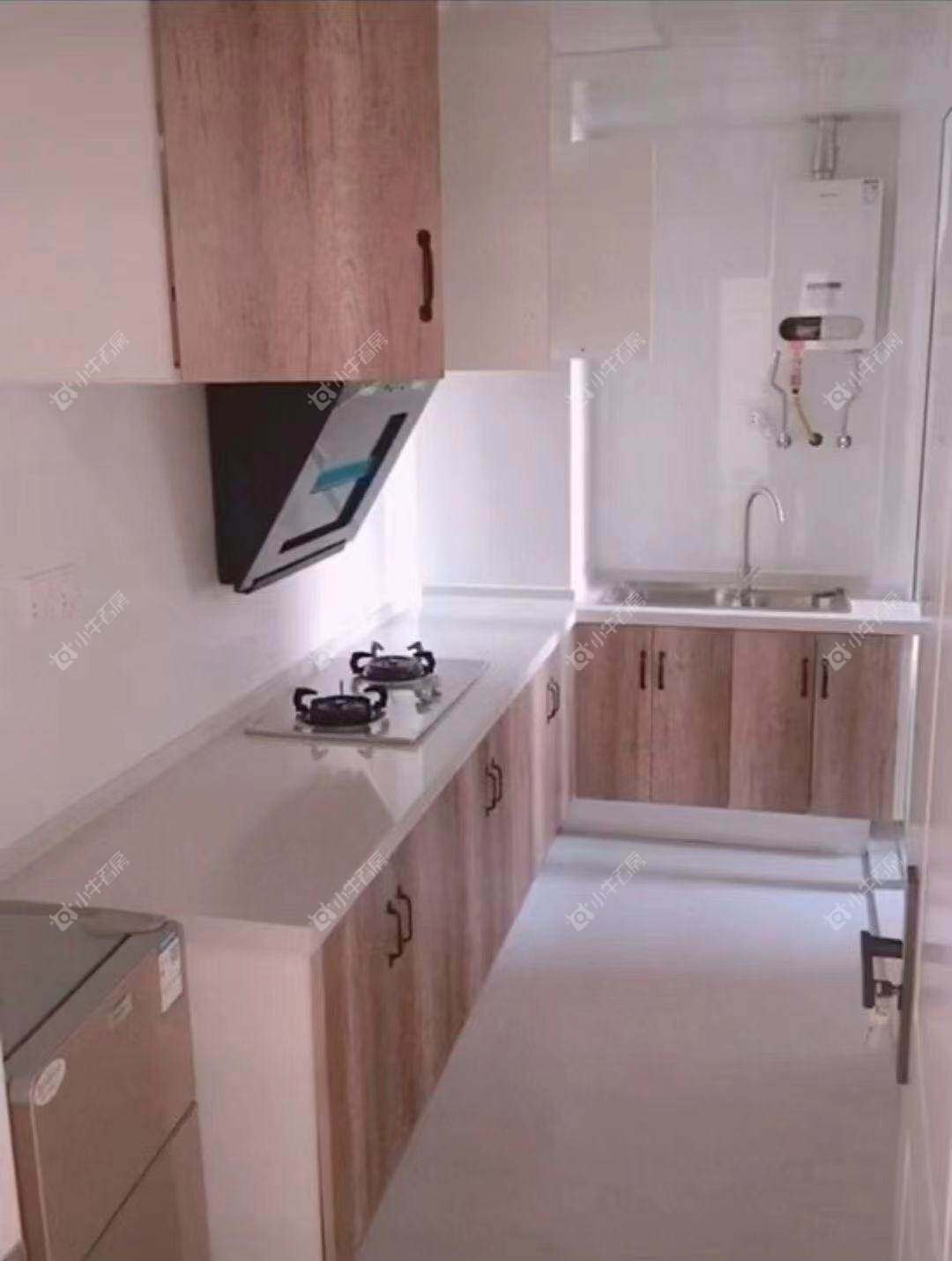 常州星河丹堤五区在租房源_小牛看房