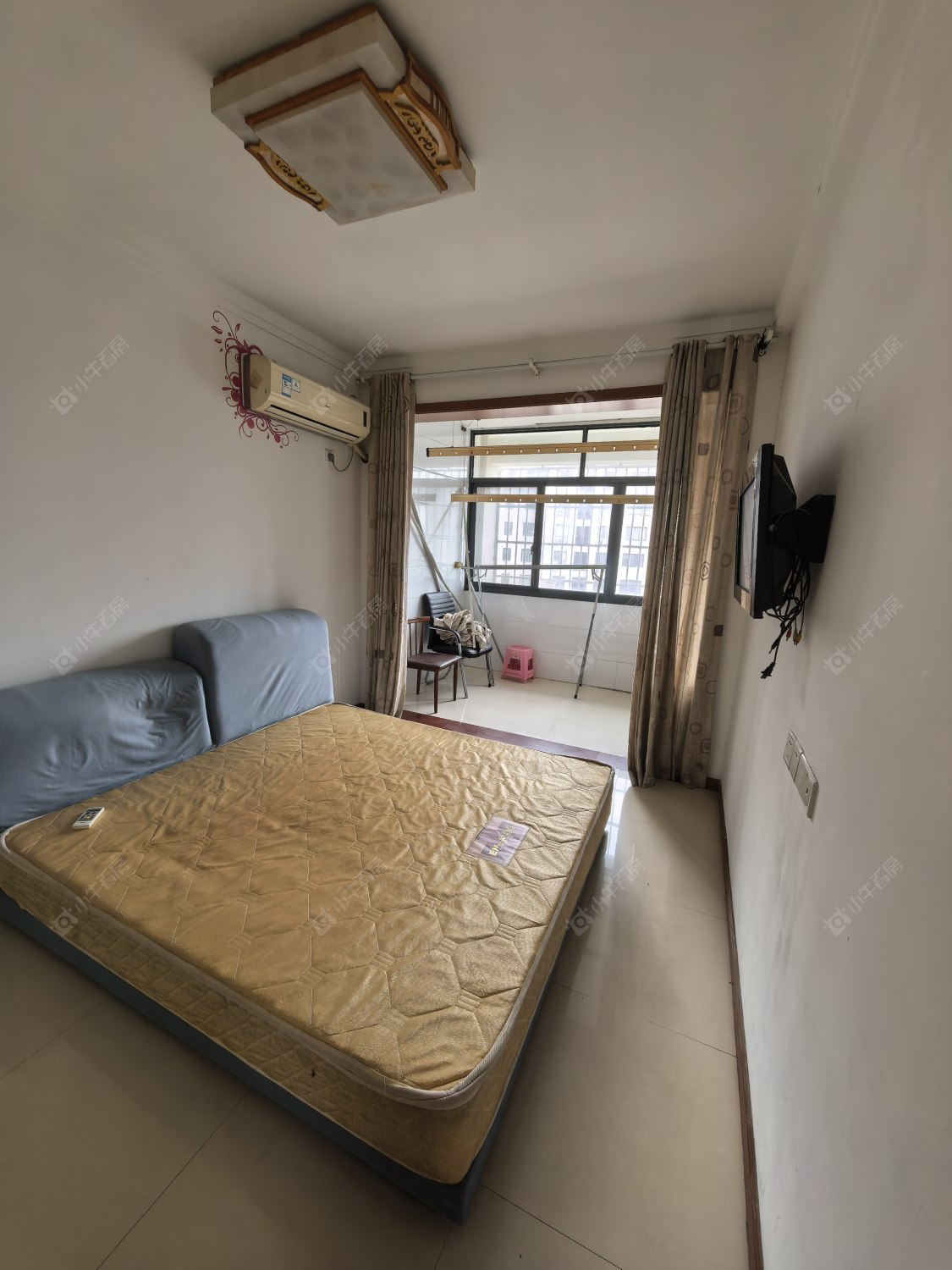 常州兰陵尚品花园在租房源_小牛看房