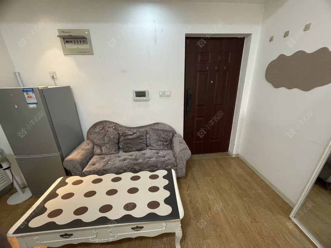 常州九洲新世界广场在租房源室内图_小牛看房