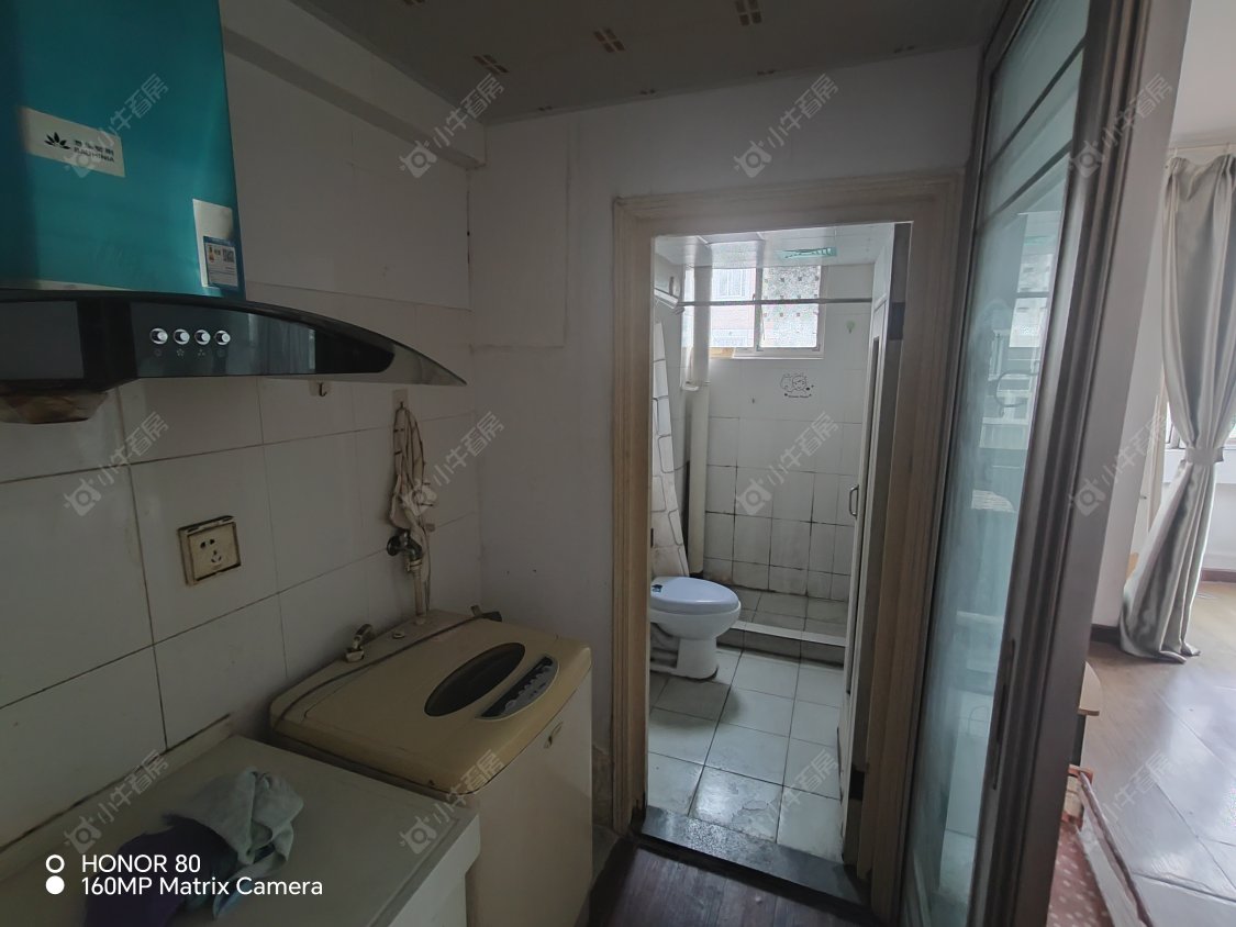 常州新荷花园在租房源室内图_小牛看房