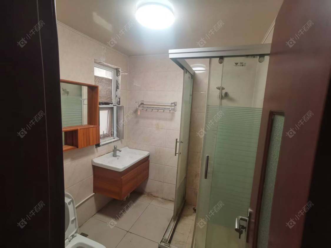 常州清水湾花园二期在租房源室内图_小牛看房