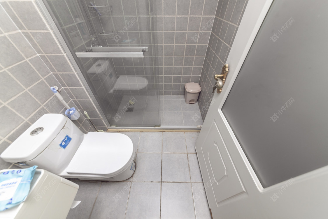 常州金地花苑在售二手房源室内图_小牛看房