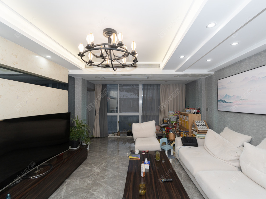 常州凤凰城在售二手房_小牛看房