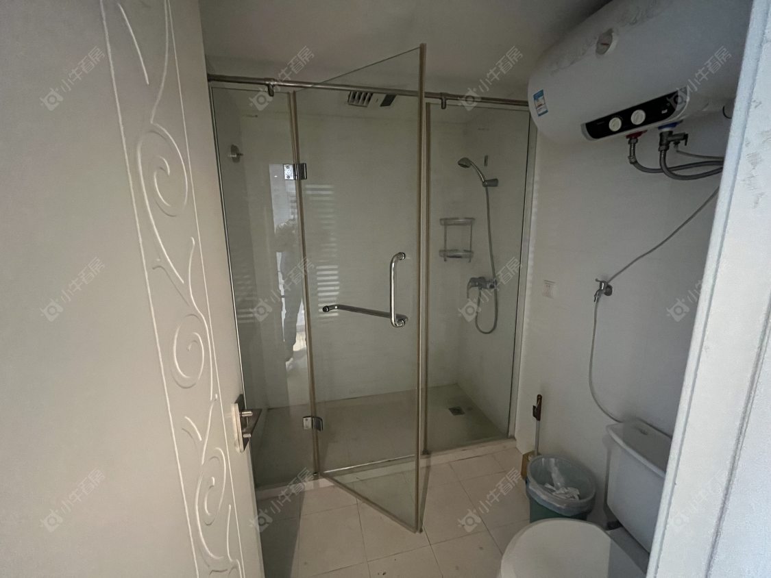 新天地不夜城房源室内图 常州新天地不夜城在租房源室内图_小牛看房