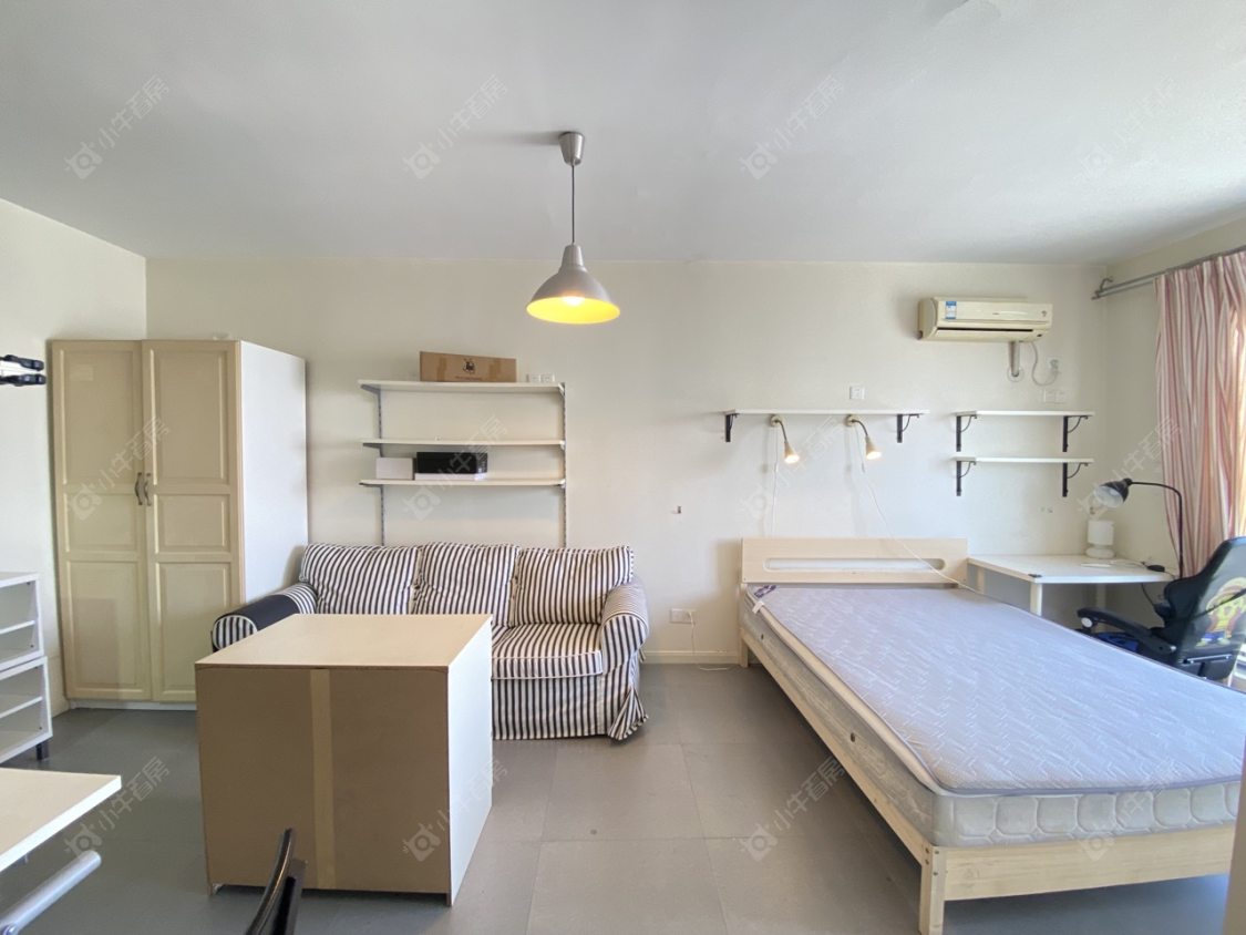 常州金百国际_公寓_小牛看房