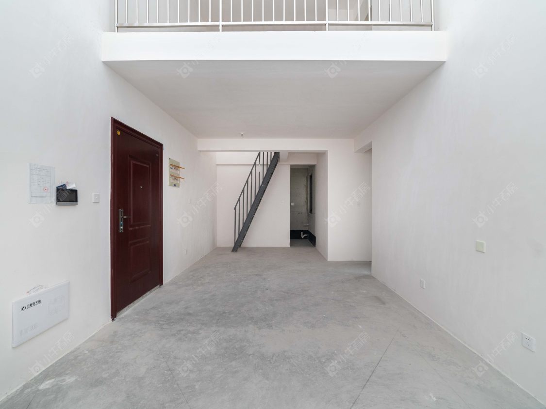 常州龙德花园在售二手房源室内图_小牛看房